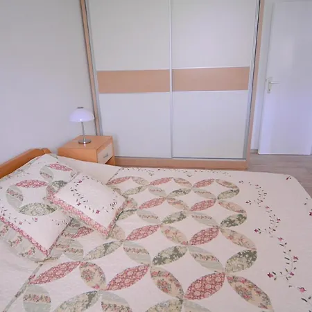 شقة Apartman Filipovic